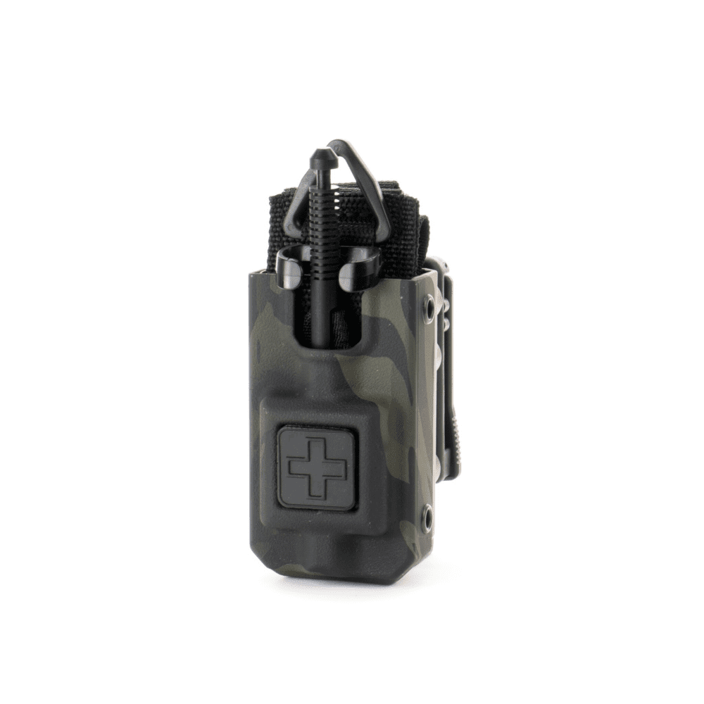 Eleven 10 RIGID Tourniquet Case for SOFTT/SOFTT-W
